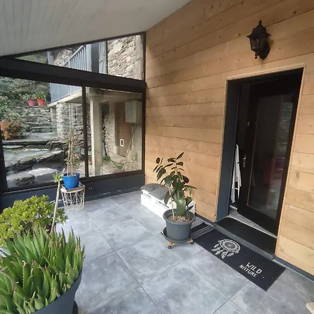 Holiday home Loncas Saligos