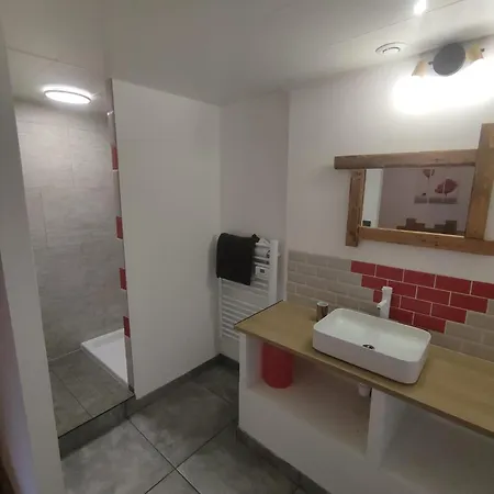 Loncas Prázdninový dům Saligos