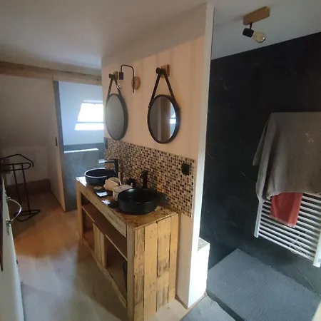 Prázdninový dům Loncas