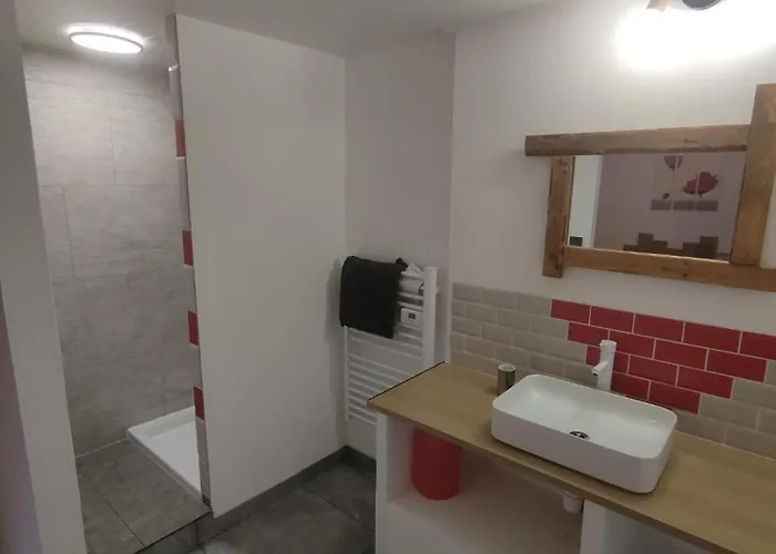 Loncas Ferienhaus Saligos